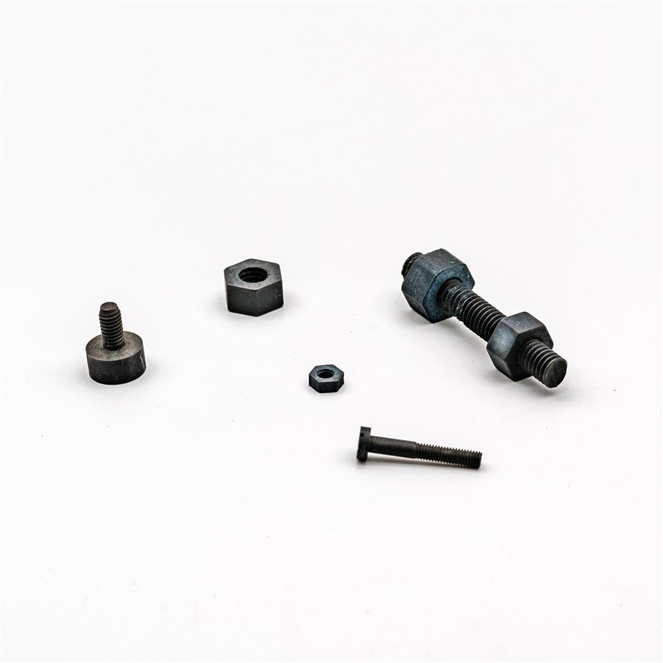 Molybdenum Nut suppliers