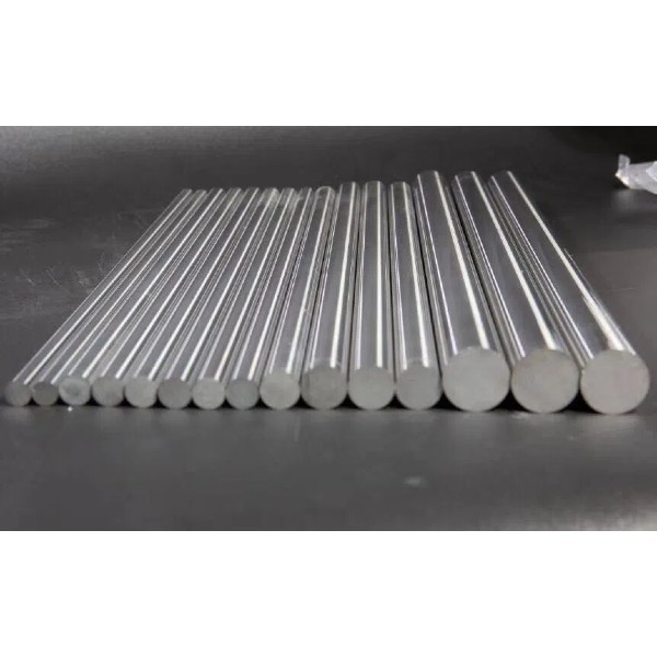 Pure Moly Rod factory